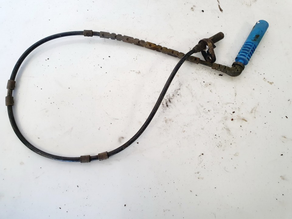 611269087059 BMW X5 2004 ABS Sensor (ABS WHEEL SPEED SENSOR) - FRONT LEFT - Thumbnail 3