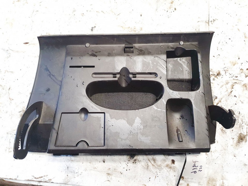 used used Glove Box Assembly Peugeot 307 2005 2.0L EIS01580351 Used