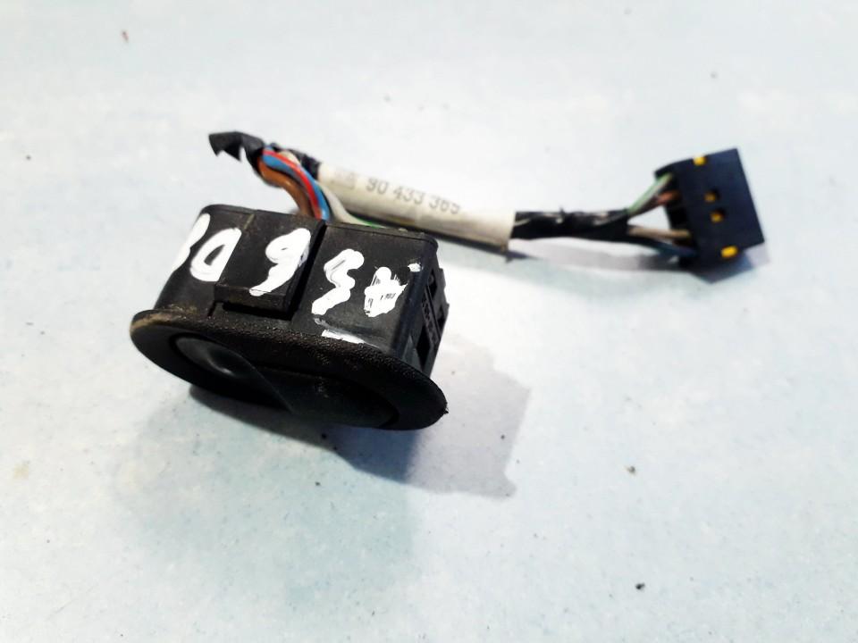90433369 Opel Vectra 1999 Power window control (Window Regulator-Window Switch)