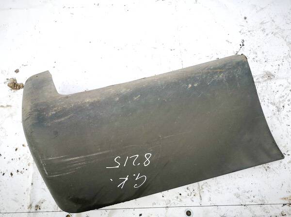 YC1517927AE Ford Transit 2007 Bumper Corner - REAR LEFT