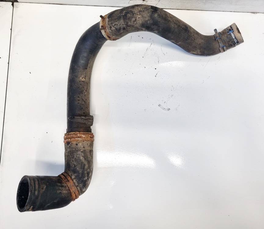 6Q0145762 Skoda Praktik 2007 TURBO INTERCOOLER PIPE HOSE