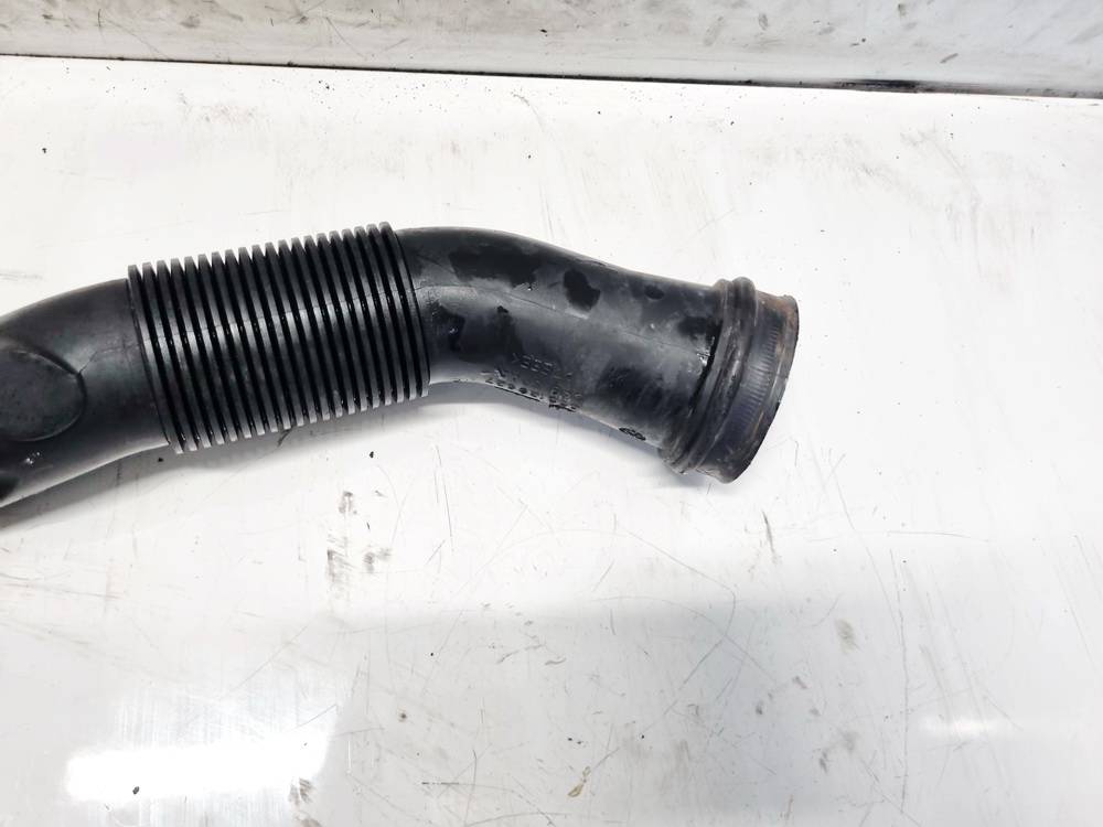 058129627 Volkswagen Passat 1998 Intake Hose (Air HOSE)(Air Pipe) - Thumbnail 3