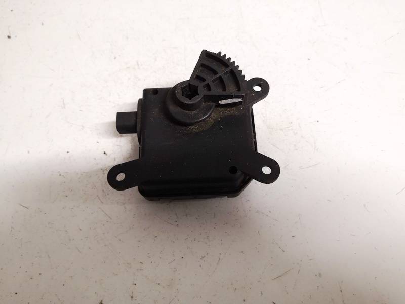 309365502 Opel Astra 2004 Electrical selenoid (Electromagnetic solenoid) - Thumbnail 3