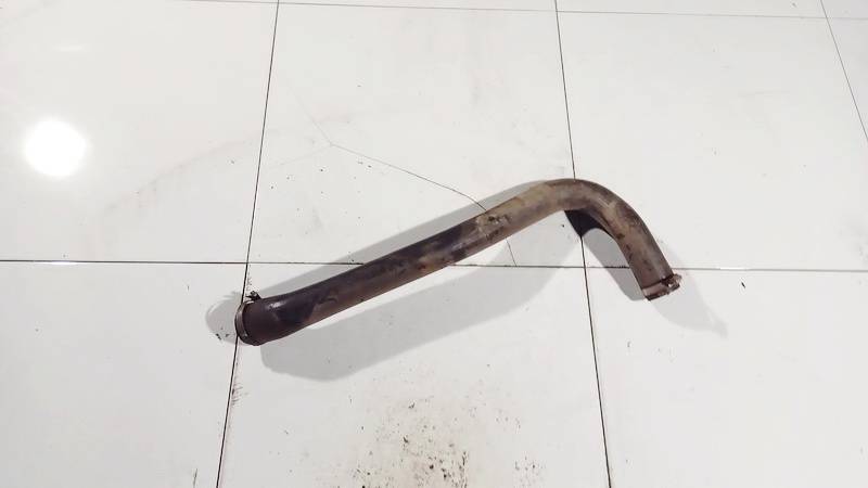 Opel Movano 2005 Interkulera šļūtene