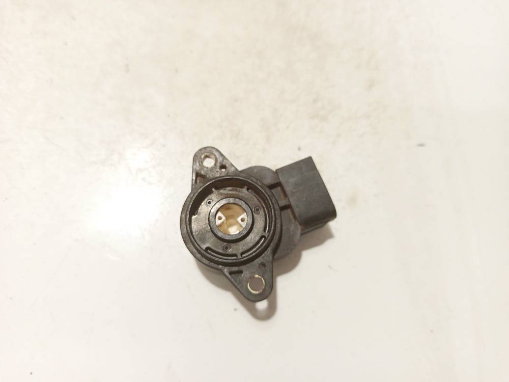 22633AA210 Subaru Outback 2005 Throttle Position Sensor (Fuel Injection Throttle Switch)