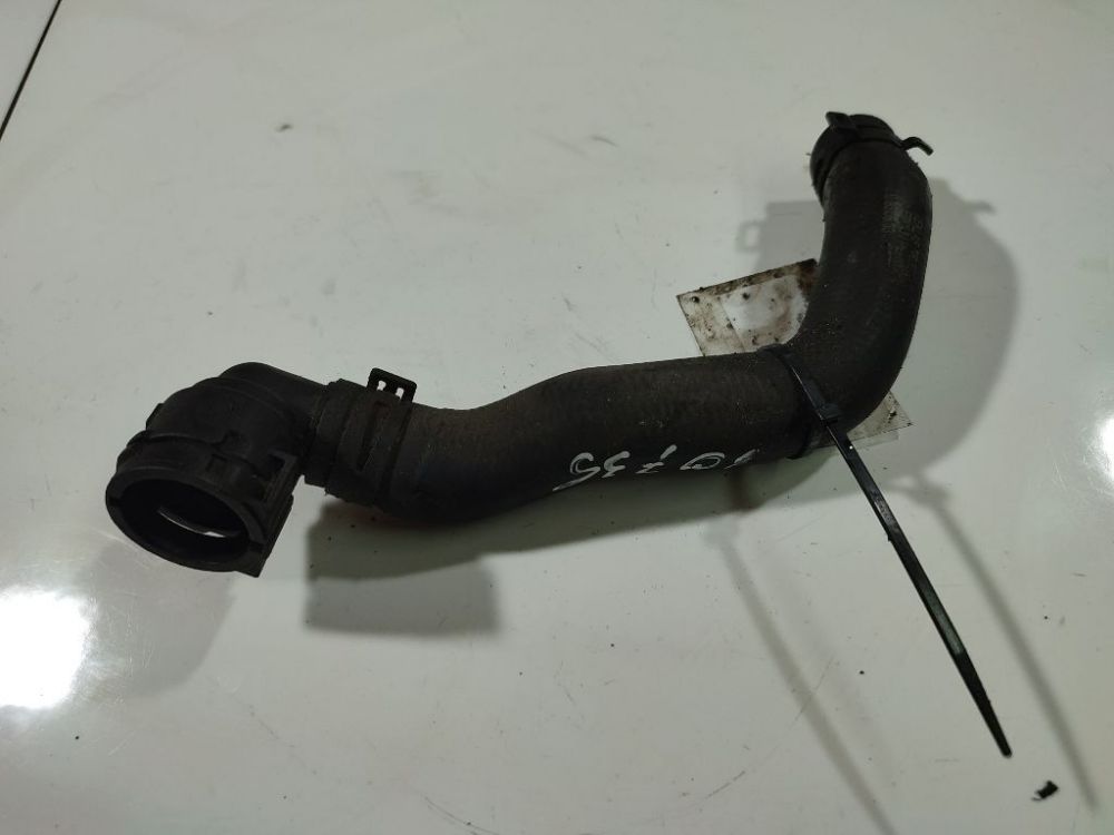 Seat Toledo 2005 Tuyau de Radiateur - Thumbnail 3