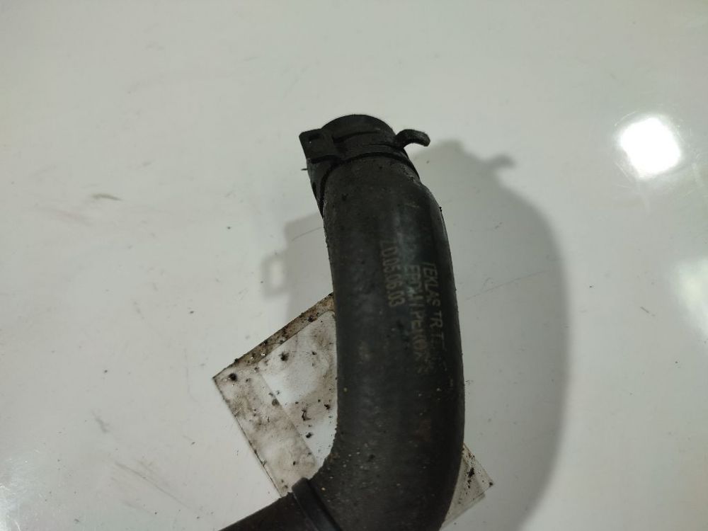 Seat Toledo 2005 Tuyau de Radiateur - Thumbnail 4