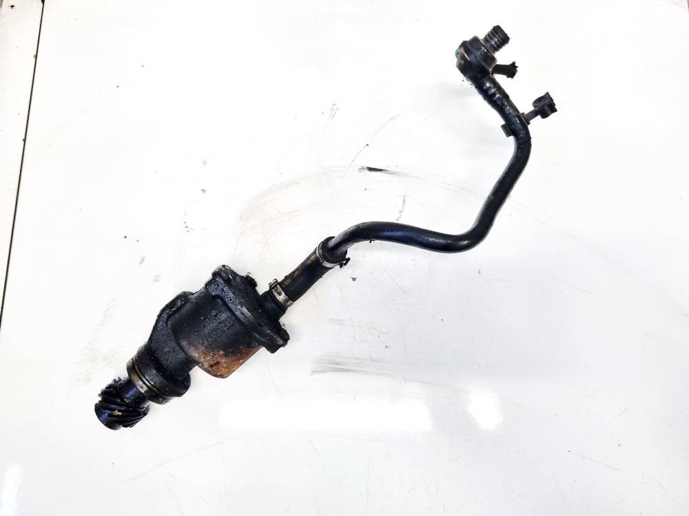 028207A Audi A4 1997 Pompa próżniowa układu hamulcowego