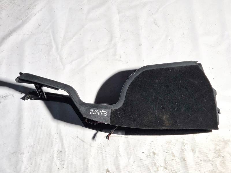 320010111363501 Skoda Octavia 2006 Interior trim