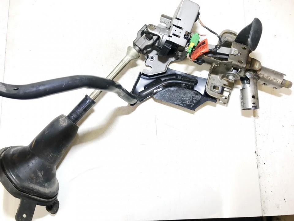 Renault Scenic 2001 Estate Steering Column