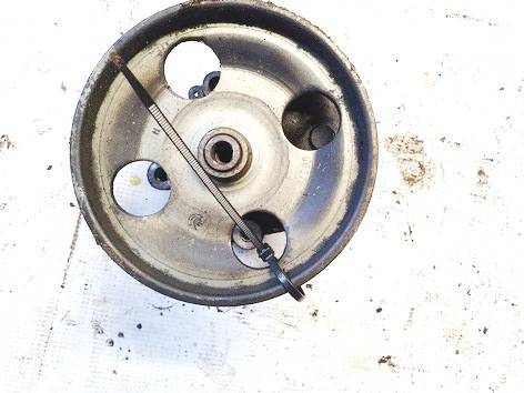 9637000880 Citroen C5 2005 Pump assembly - Power steering pump