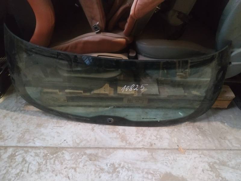 AS2 Opel Astra 2005 Window - REAR - Thumbnail 2