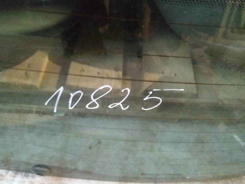 AS2 Opel Astra 2005 Window - REAR - Thumbnail 3