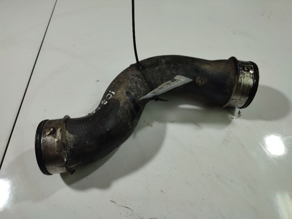 Seat Toledo 2005 TURBO INTERCOOLER PIPE HOSE
