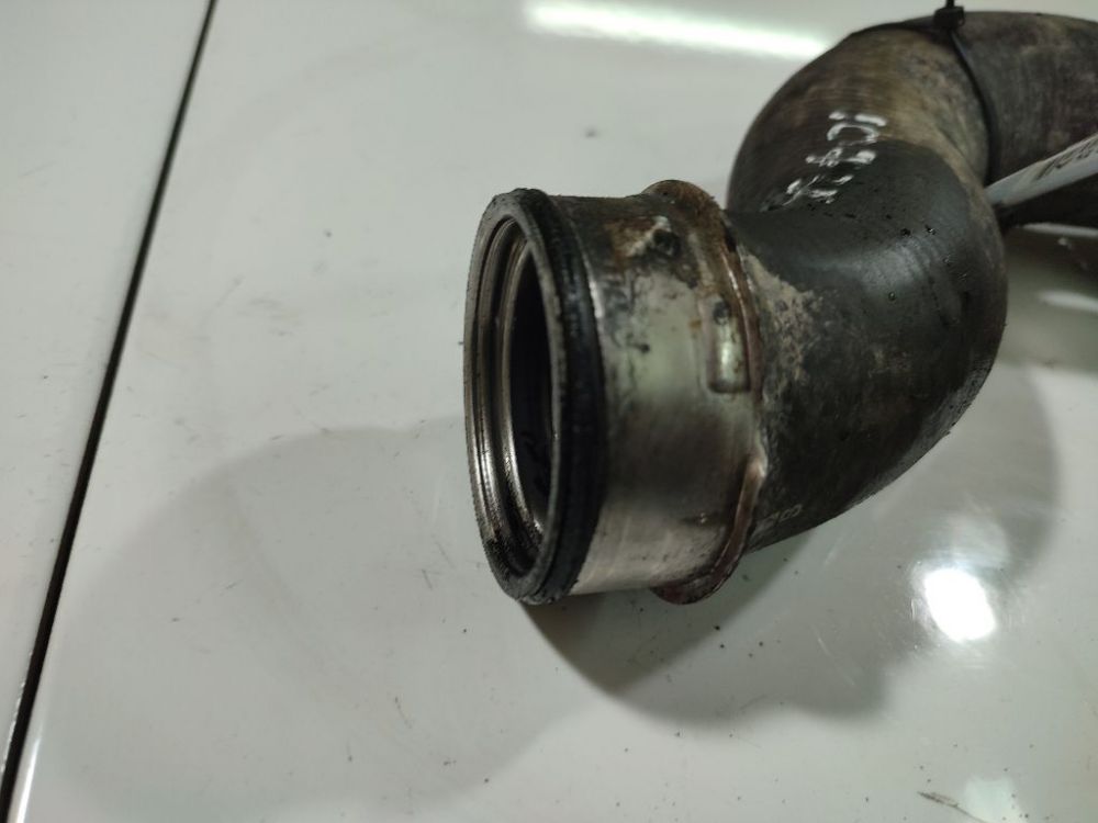 Seat Toledo 2005 TURBO INTERCOOLER PIPE HOSE - Thumbnail 2