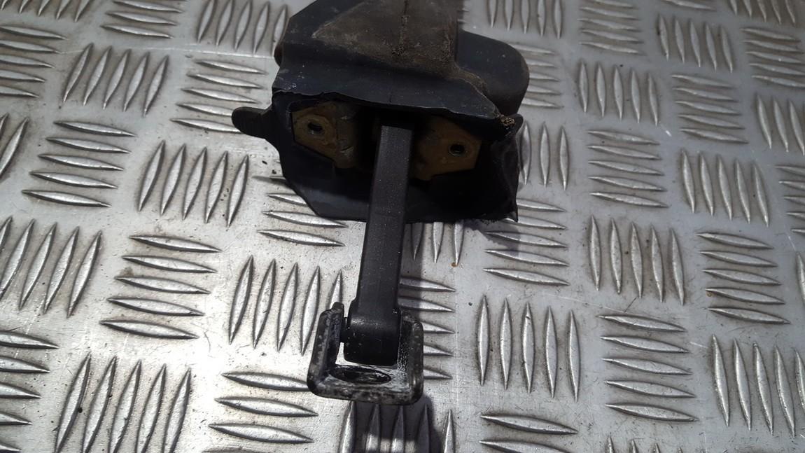 51228231995 BMW 3-Series 2000 Door Check (Strap) - REAR LEFT - Thumbnail 2