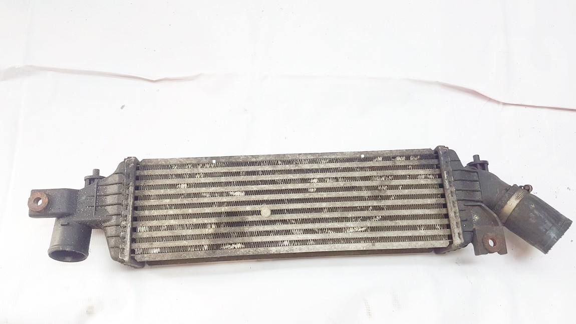 14461AW300 Nissan Primera 2002 Intercooler radiator - engine cooler fits charger