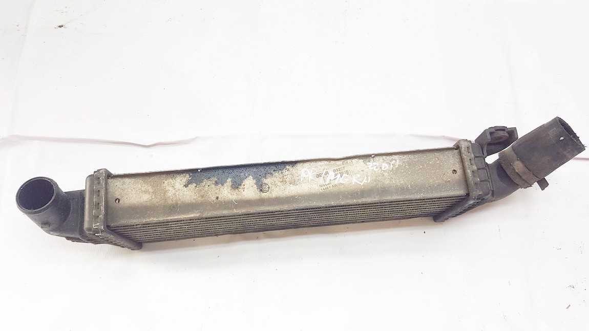 14461AW300 Nissan Primera 2002 Intercooler radiator - engine cooler fits charger - Thumbnail 2
