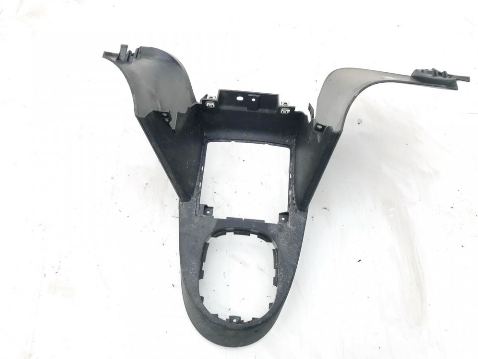 2863475 Volkswagen Caddy 2014 Salono apdaila (plastmases)