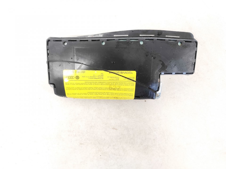 4B0880242J Audi A6 2000 Sedynes Airbag SRS
