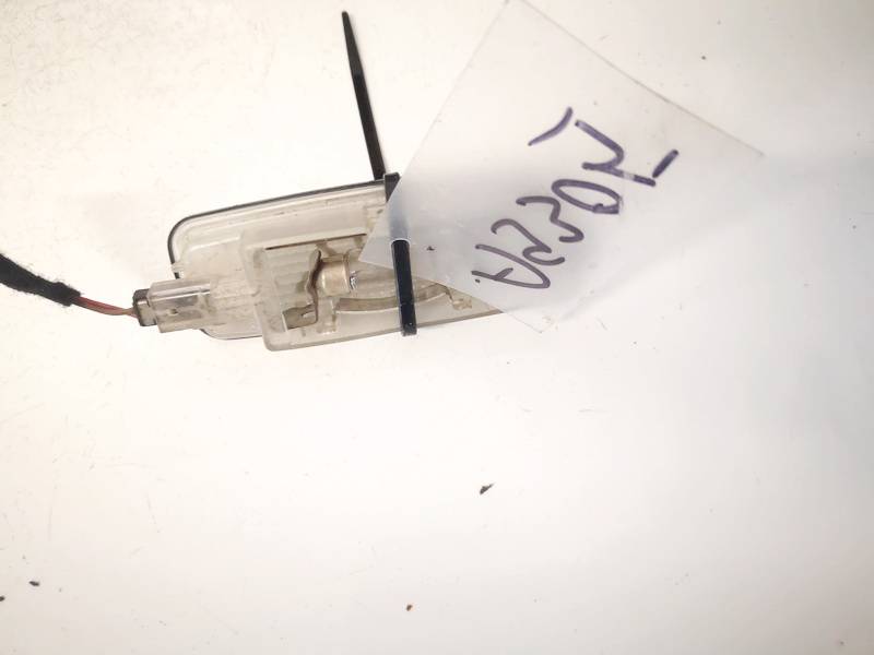 8L0947105A Volvo V50 2004 Salono lemputė - Thumbnail 3