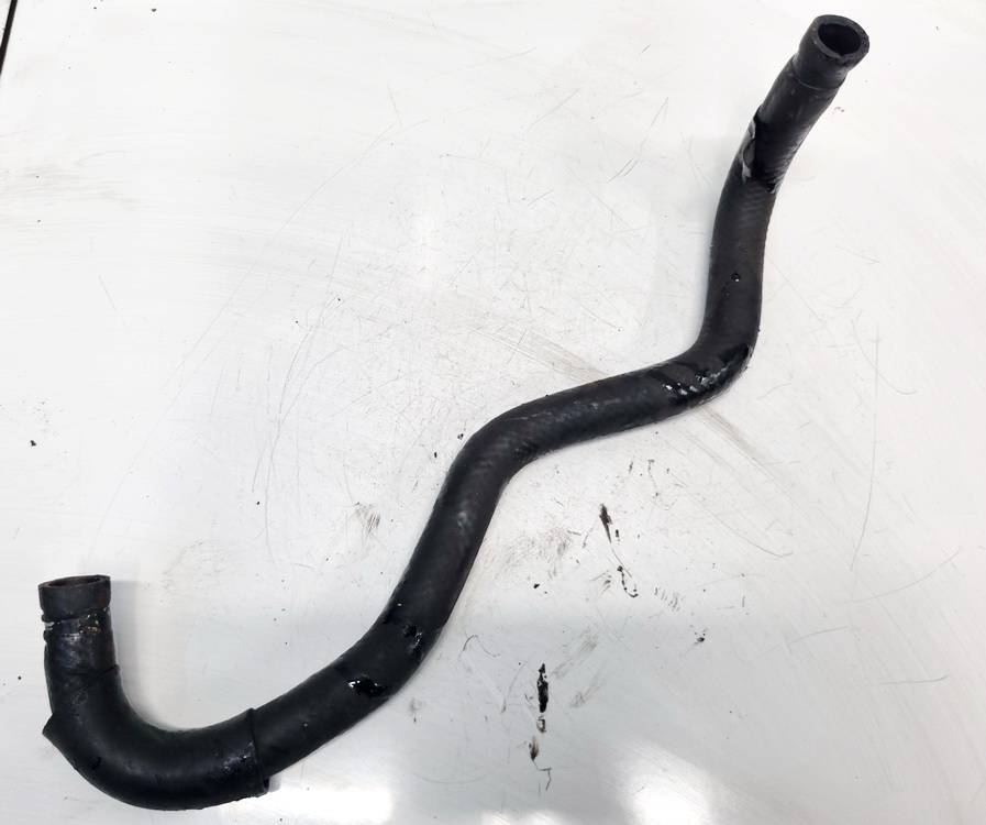 Mazda CX-7 2007 Wąż wodny