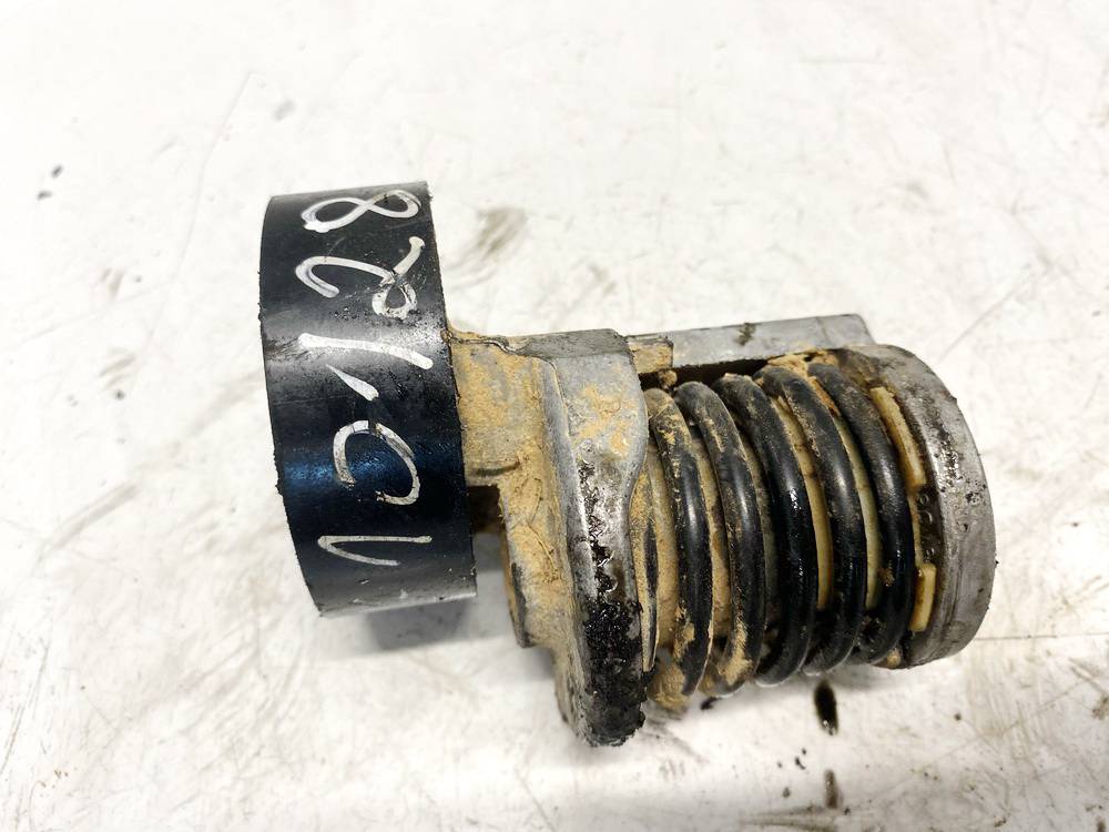 038903315AH Audi Q3 2014 Tensioner Belt (Gates Tensioner Pulley) - Thumbnail 3