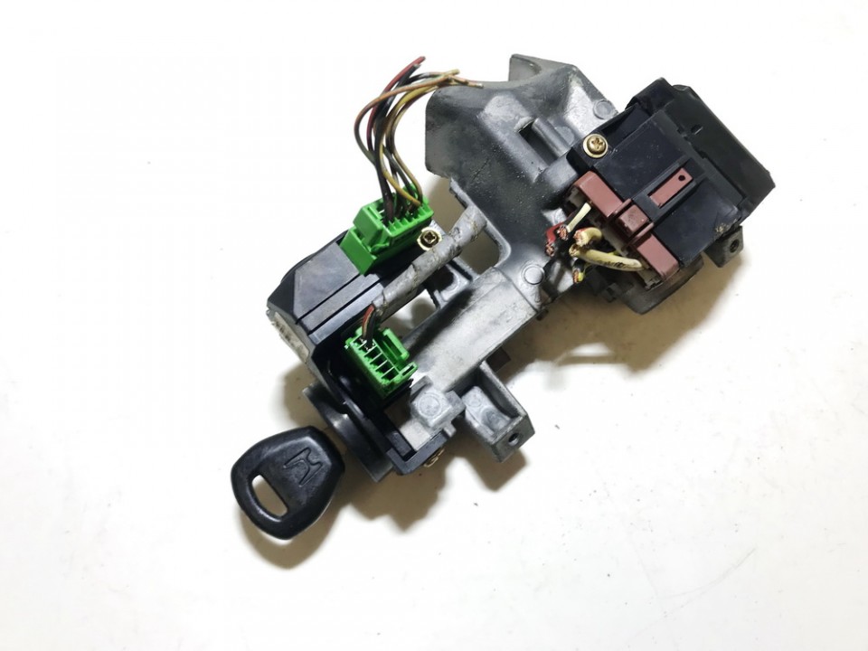 97ri000001 97ri000001 Ignition Barrels (Ignition Switch) Honda Civic
