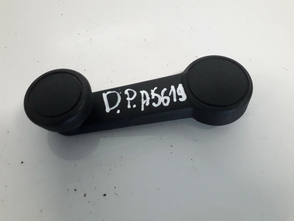 Ford Fusion 2002 Rączka Otwierania Okna