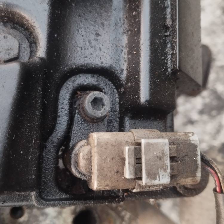 Peugeot 307 2004 Nokka-akselin Asennontunnistin - Thumbnail 2