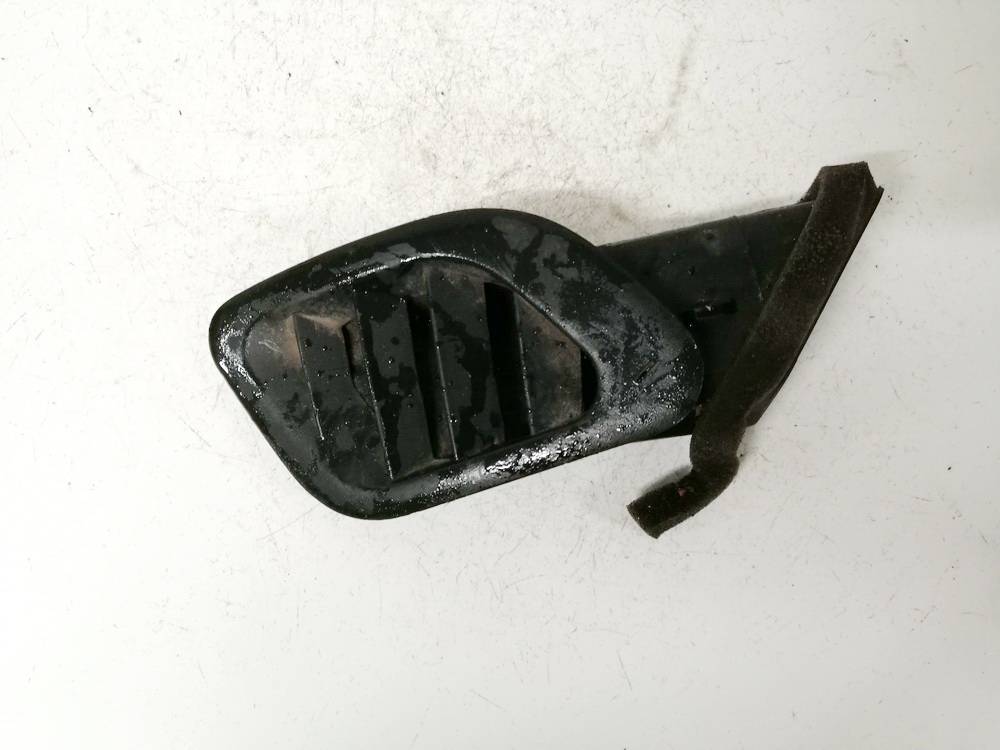 MR773199LH Mitsubishi Space Star 2003 Wloty powietrza do kabiny