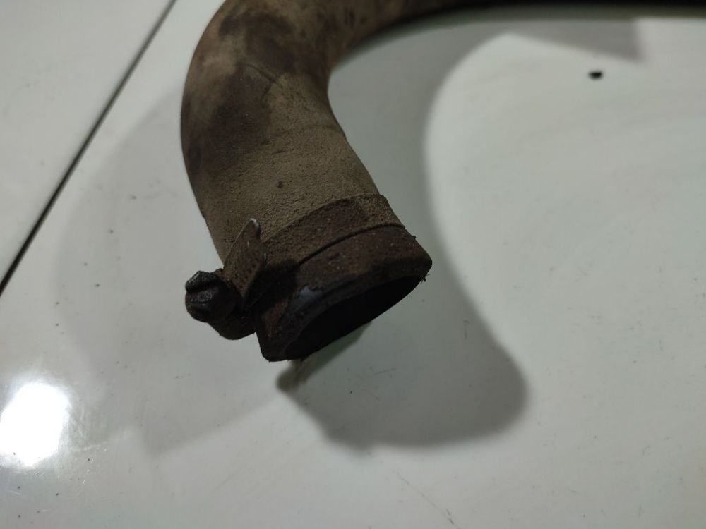 Audi A6 1996 Manguera-Tubo del líquido refrigerante - Thumbnail 2