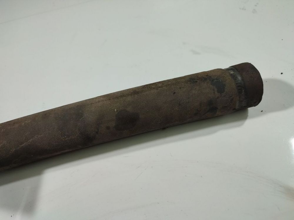 Audi A6 1996 Manguera-Tubo del líquido refrigerante - Thumbnail 3