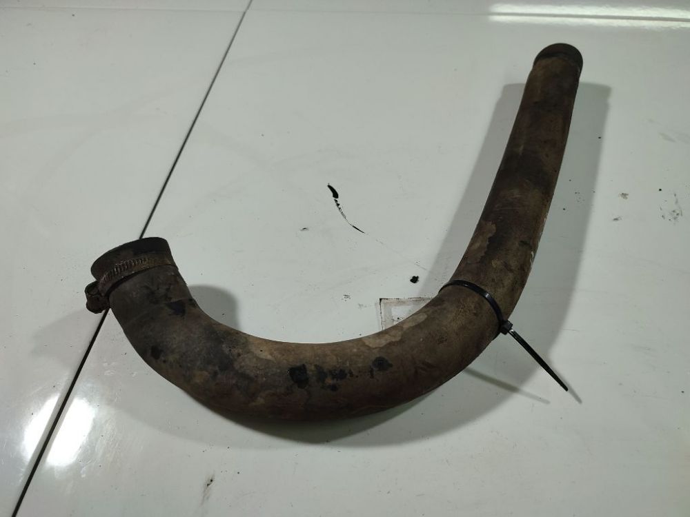 Audi A6 1996 Manguera-Tubo del líquido refrigerante - Thumbnail 4