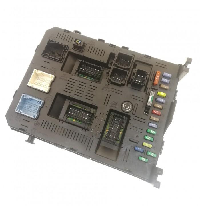 5WS40379A Peugeot 607 2006 KIT DEMARRAGE CALCULATEUR - Thumbnail 5