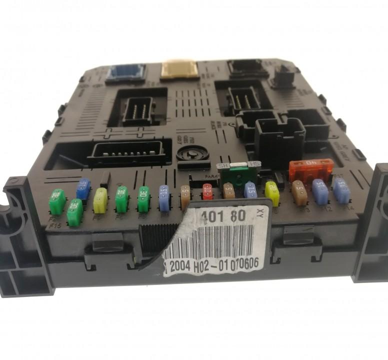 5WS40379A Peugeot 607 2006 KIT DEMARRAGE CALCULATEUR - Thumbnail 4