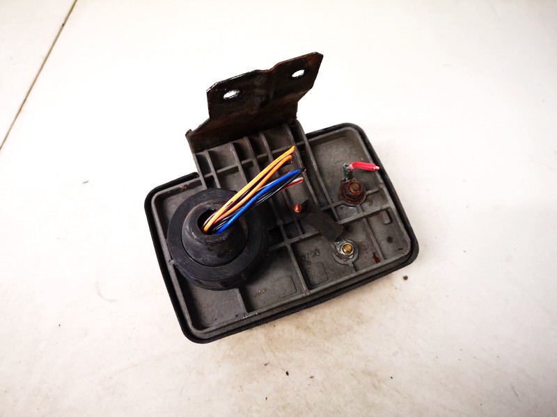 tbp2800 tbp/2800, a131 Glow plug relay Fiat Ducato 1998 2.8L