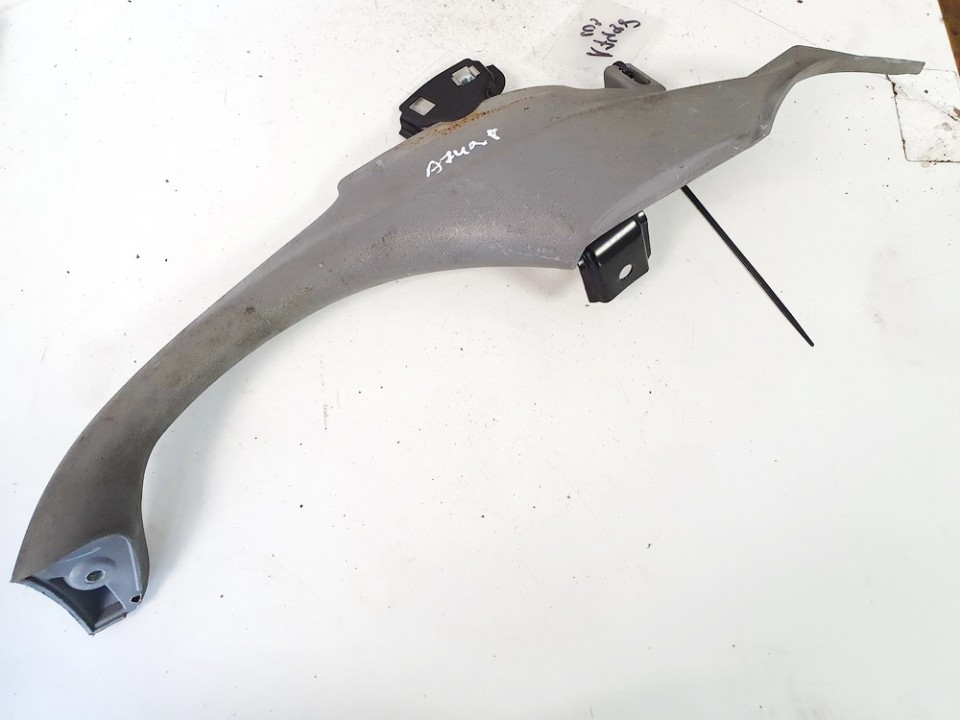 735267720SX Fiat Doblo 2008 Interior trim