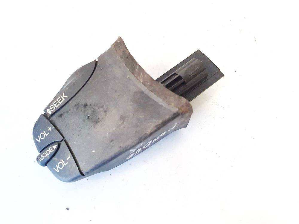 98ab14k147ad used Holden Steering Wheel Button Ford Mondeo 2002 2.0L