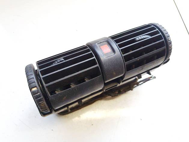 90560344 Opel Astra 1998 Wloty powietrza do kabiny