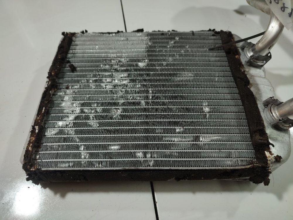 Audi Q7 2006 échangeur de chaleur - Thumbnail 2