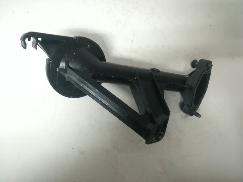 9643755580 Peugeot 308 2008 Przewód oleju