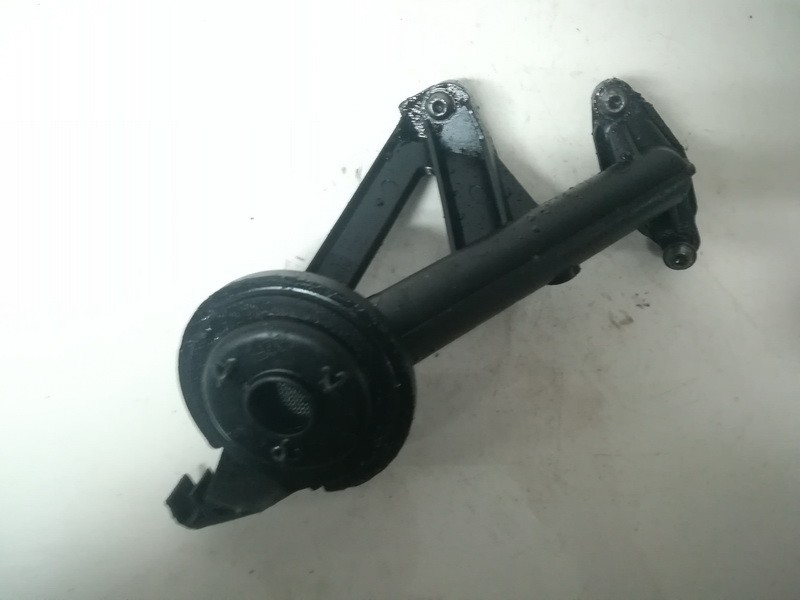 9643755580 Peugeot 308 2008 Przewód oleju - Thumbnail 2