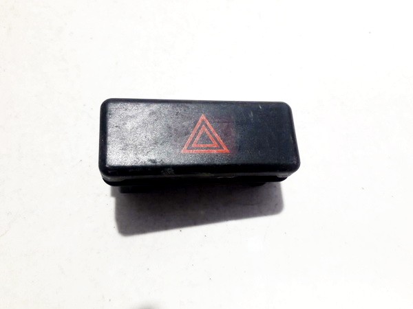 8350947 BMW 7-Series 2000 Hazard switch