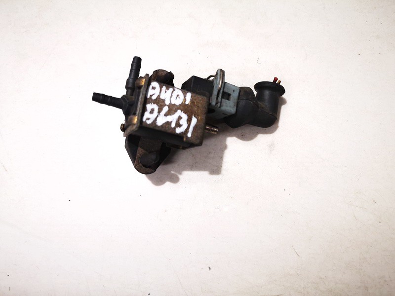 028905283F Audi A2 2002 Electrical selenoid (Electromagnetic solenoid)