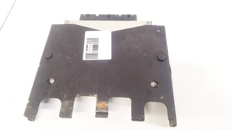 215841596 Citroen C3 Pluriel 2003 ECU Engine Computer (Engine Control Unit) - Thumbnail 3