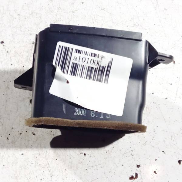 Mazda MPV 2001 Salono oro groteles - Thumbnail 2