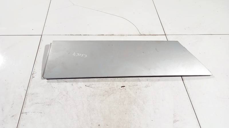 Mazda 5 2008 Luktura apdare - AIZMUGURE PA LABI