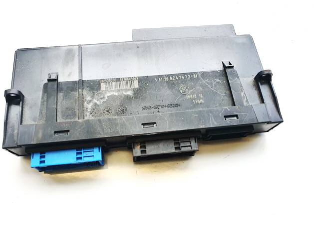 532538G00 BMW X1 2012 Moduł komfortu