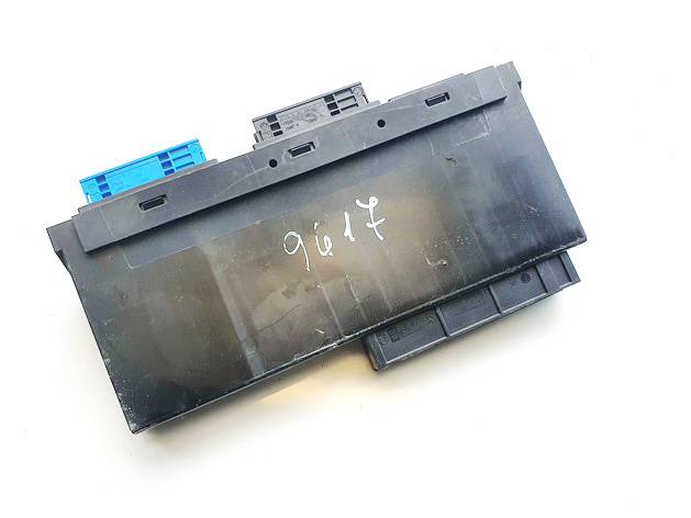 532538G00 BMW X1 2012 Moduł komfortu - Thumbnail 3